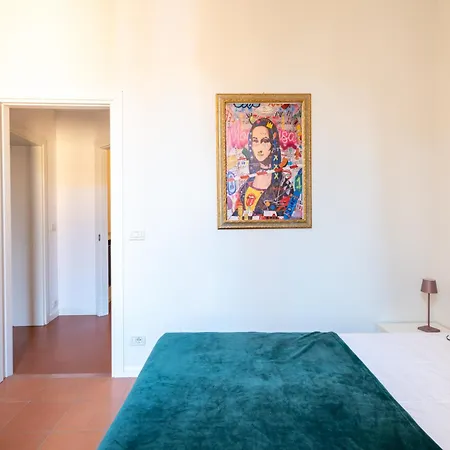 Aldrovandi And With Private Garden Gæstehus Bologna